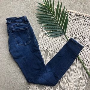 DL1961 Skinny Jeans Size 26